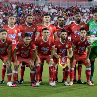El complicado panorama al que se enfrentará Real Estelí en la vuelta vs. CAI