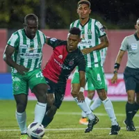 Gabriel Chiari será baja para Alianza y fichará por un club sudamericano