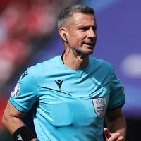 ¿Quién es el árbitro de Brasil vs. Marruecos por el Mundial 2026? Perfil y antecedentes de Slavko Vincic