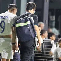Selección Guatemala | Esta es la lesión que sufrió Rubio Rubín