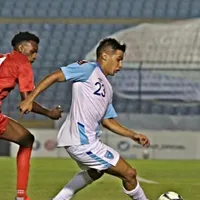 Antonio Chucho López: de los puntos más altos de Guatemala ante Cuba
