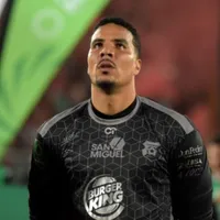 Esteban Alvarado no jugará en México y se sumaría a un equipo tico