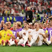 En qué clubes juegan los futbolistas de Noruega y cuánto vale la selección que enfrenta a Inglaterra en el Mundial 2026