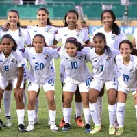 Panamá Sub-17 sufrió una goleada escandalosa de 7-0 ante México en el Premundial de Concacaf