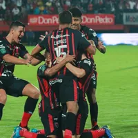 Alajuelense busca cerrar el fichaje de un extranjero ex Saprissa