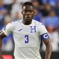 Maynor Figueroa no asegura su continuidad en la Selección Nacional