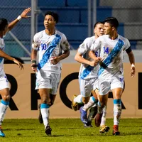 Mundial Sub-20: Arquímides Ordóñez no viajará a Argentina con Guatemala.