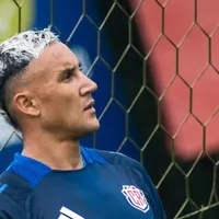 Olvidado: Keylor Navas se lleva la sorpresa menos esperada el día de su cumpleaños