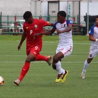 ¡Decepción total! Panamá no pudo ante Belice en debut del Uncaf Sub 18