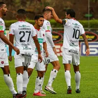 Alajuelense se pronuncias sobre posible ausencia de sus figuras ante Atlanta
