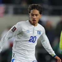 Liga de Naciones de Concacaf 2023 | Enrico Dueñas contó el calvario que vivió y explicó su ausencia con El Salvador