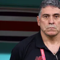 Luis Fernando Suárez analizó el desempeño de La Sele en Qatar 2022