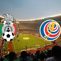 Selección de México le lanzó un reto a Costa Rica