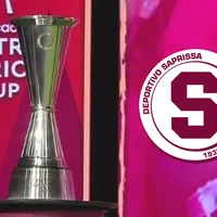 Copa Centroamericana 2026: Saprissa podría ir directo al “Grupo de la Muerte” por una diferencia con Herediano y Alajuelense