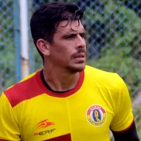 Johnny Acosta reconoce con qué equipo de Costa Rica ha tenido pláticas