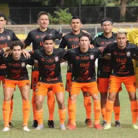 ◉ Fichajes de CD Águila: altas, bajas y rumores de los Aguiluchos para el Clausura 2023 de la Liga Mayor de El Salvador