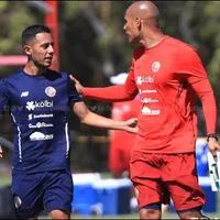 Jimmy Marín será citado en la sub 23 rumbo a Tokio 2020