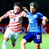 Premundial Sub-20: así quedó la tabla del Grupo A tras la derrota de El Salvador ante Estados Unidos