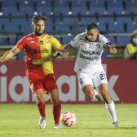Comunicaciones vs. Herediano: la diferencia económica entre ambas plantillas | Copa Centroamericana 2023