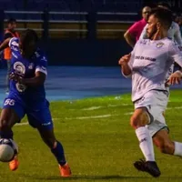 Triple empate a 6 puntos definió último semifinalista de Copa Premier