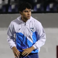 Futbolista nicaragüense reforzará club de la Primera División de Costa Rica