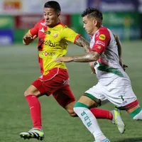 Herediano vs Guanacasteca: a qué hora y dónde ver EN VIVO el partido | Primera División de Costa Rica