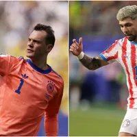 Cuándo juegan Alemania vs. Paraguay por los 16avos de final del Mundial 2026: hora, alineaciones y dónde ver EN VIVO