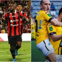 Alajuelense vs. Liberia hoy EN VIVO: cuándo, a qué hora y dónde ver el partido | Torneo de Copa de Costa Rica 2023