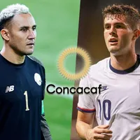 Concacaf revela el XI Ideal de las Eliminatorias al Mundial de Qatar 2022