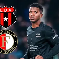 Revés para Alajuelense: el detalle sobre la venta de Jeyland Mitchell a Sturm Graz que pocos conocían