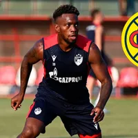 El movimiento que aleja de manera definitiva al “Puma” Rodríguez del América