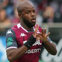 Nuevo equipo para Javon East: el rival de Saprissa que hizo todo para llevárselo