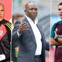 Yorke elige al mejor de Concacaf.