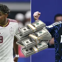 Argentina vs. España: cuántos millones ganan el campeón y el subcampeón del Mundial 2026