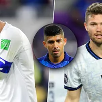 Nelson Bonilla se refirió a las renuncias de Roldán y Zavaleta en El Salvador. (Foto: Getty Images)