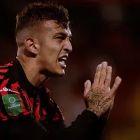Alajuelense hace oficial la salida de Kenneth Vargas pero revelan algo que no se sabía: "Los manudos deben pagar"