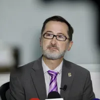 Juan Carlos Rojas habló sobre los rumores de venta de Saprissa.