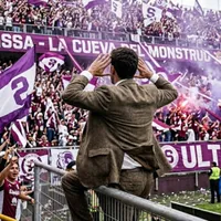 Profesor supo ser la pesadilla de Saprissa.