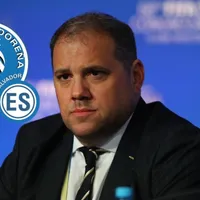 Concacaf le da una gran noticia a la Federación Salvadoreña de Fútbol