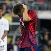 Manfred Ugalde vivió un calvario. (Foto: Getty Images)