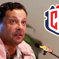 Jeaustin Campos expone la gran debilidad de Costa Rica para enfrentar a Panamá por la Liga de Naciones 2024