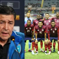 Con Alfaro era suplente, hoy es el jugador de Costa Rica más temido por Guatemala