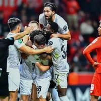 Herediano deja ir a uno de los protagonistas de la hazaña. (Foto: Deportes Total USA)