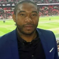Tottenham: "A veces, necesitas de un Wilson Palacios"