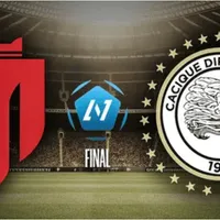 Real Estelí vs Diriangén hoy EN VIVO: a qué hora y dónde ver la final de vuelta | Liga Nacional de Nicaragua