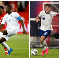 Honduras vs. Estados Unidos: mira por aquí EN VIVO y EN DIRECTO el juego de hoy por la fecha 3 del Octagonal Final de las Eliminatorias CONCACAF