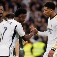 Estrella del Real Madrid se lesiona y preocupa para la Champions League