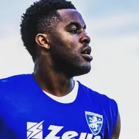 Joel Campbell debutará en Serie A frente a "Pipo" González