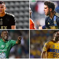 Concachampions 2023: resultados de los cuartos de finales, quiénes jugarán las semifinales y cuándo serán