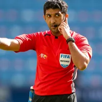 ¿Quién es el árbitro que dirigirá el debut de Costa Rica vs. España en el Mundial de Qatar 2022?
